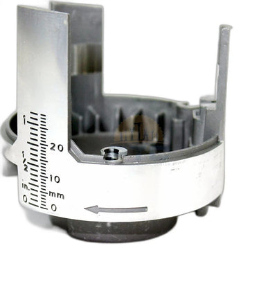 Bosch Part# 2609110220 Bearing Flange - Genuine OEM