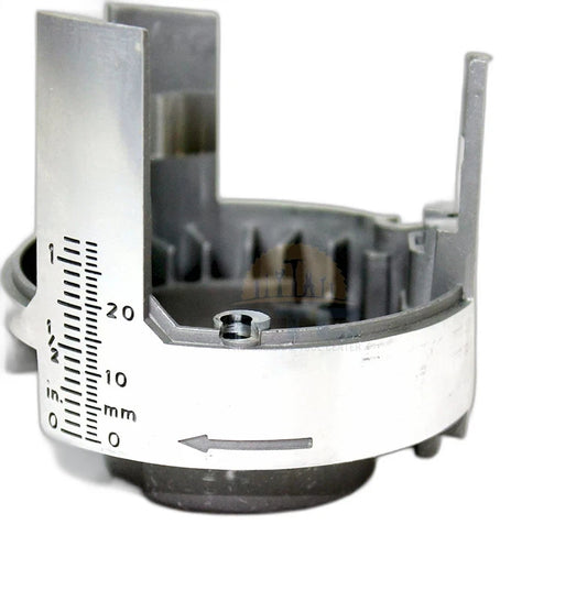 Bosch Part# 2609110220 Bearing Flange - Genuine OEM