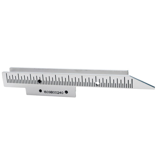 Bosch Part# 1609B00240 Mitre Fence - Genuine OEM