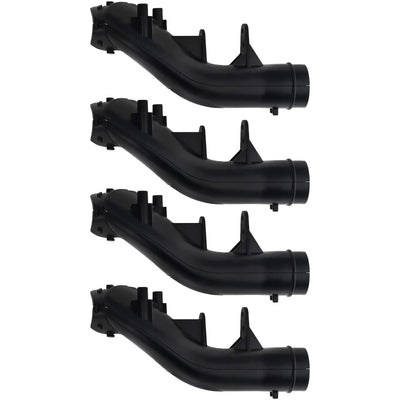 Bosch Part# 1609B00501 Chute - Genuine OEM