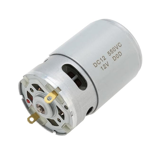 Bosch Part# 2609199258 Motor - Genuine OEM