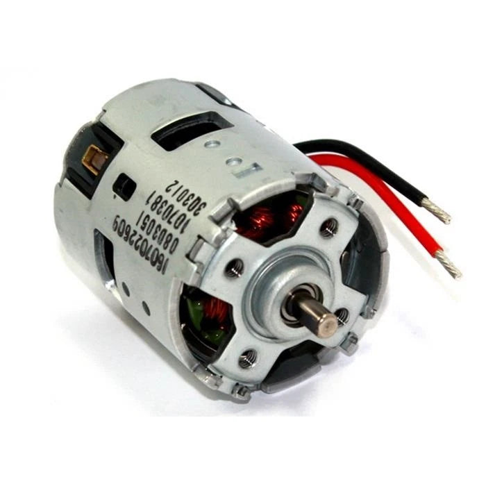 Bosch Motor (Part No. 1607022609)
