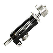 Bosch Part# 1600A00H4H Plunger - Genuine OEM