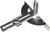 Bosch Part# 2610008113 Straight Edge Guide - Genuine OEM