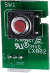Bosch Part# 2610001608 Power Control Board Switch - Genuine OEM