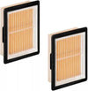 Bosch Part# 1600A002PS Filter - Genuine OEM