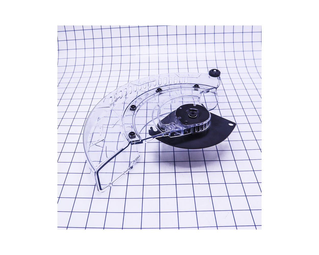 Bosch Part# 1609B01719 Guard Protection - Genuine OEM