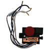 Bosch Part# 1619P09590 Speed Control - Genuine OEM