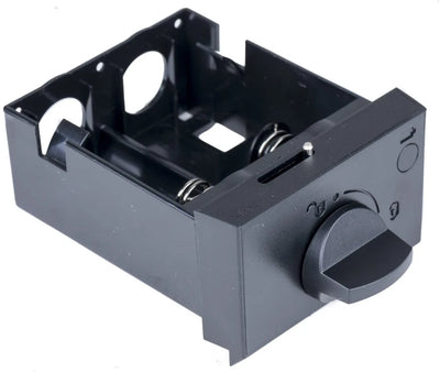 Bosch Part# 2610A12327 Battery Box Alkaline - Genuine OEM