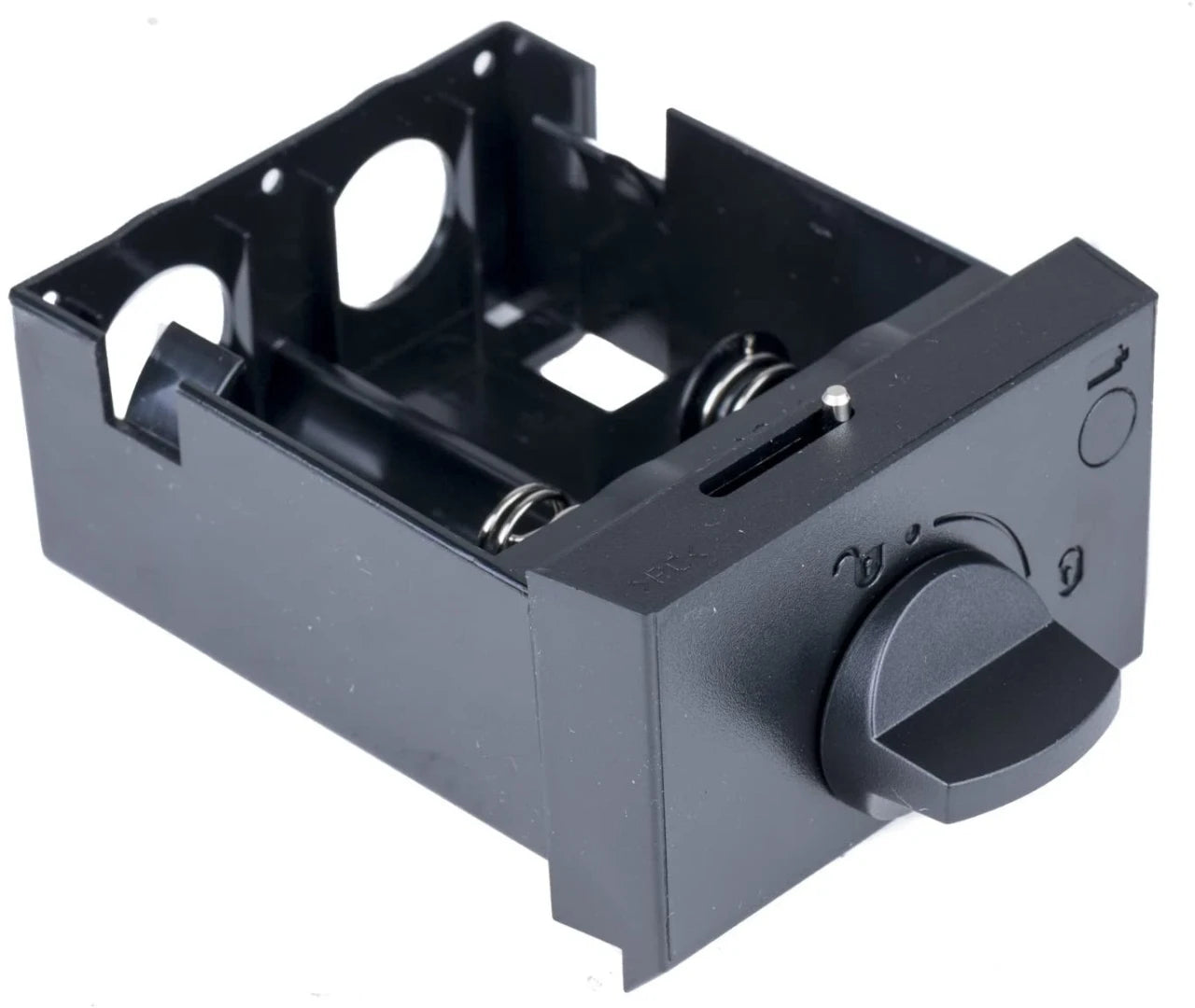 Bosch Part# 2610A12327 Battery Box Alkaline - Genuine OEM