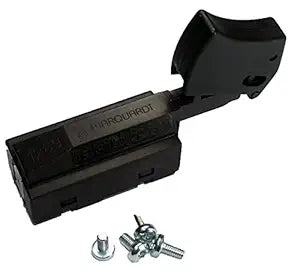 Bosch Part# 2610321608 Trigger Switch - Genuine OEM