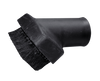 Bosch Part# VAC018 Vaccum Brush (Black) - Genuine OEM