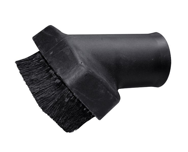 Bosch Part# VAC018 Vaccum Brush (Black) - Genuine OEM