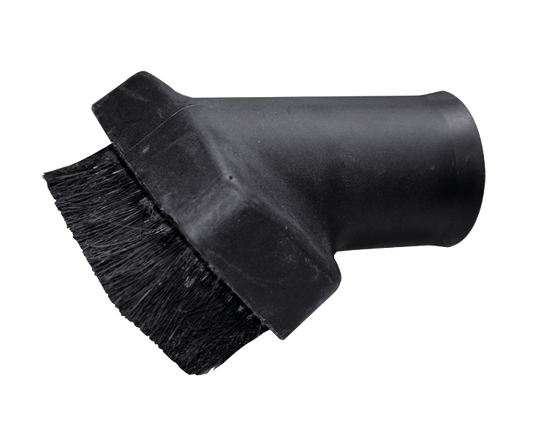 Bosch Part# VAC018 Vaccum Brush (Black) - Genuine OEM