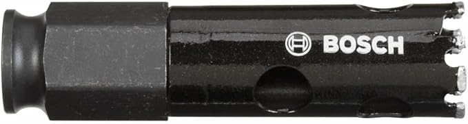 Bosch Part# HDG34 Diamond Hole Saw - Genuine OEM