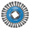 Bosch Part# WBX408 Wire Wheel - Genuine OEM