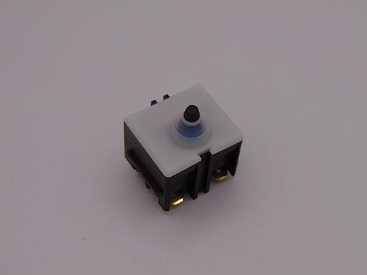 Bosch Part# 1607200256 Switch - Genuine OEM