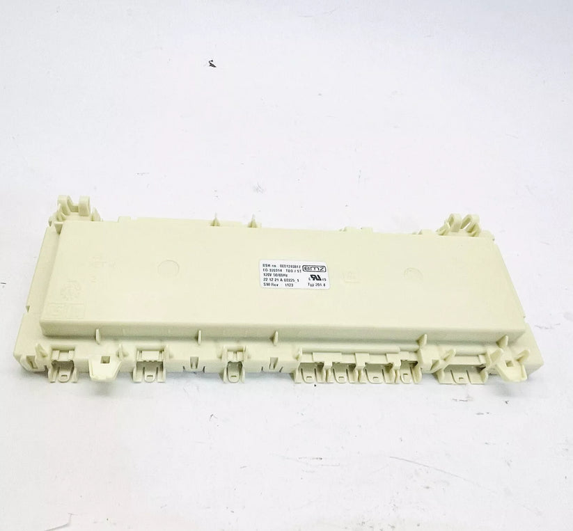 Bosch Part# 12042920 Control Board - Genuine OEM
