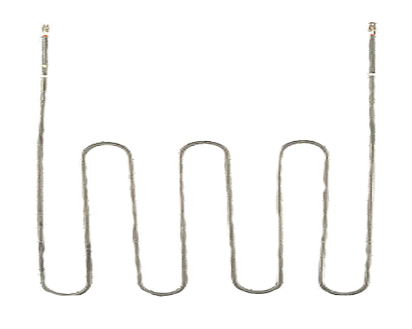 Broil Element for Jenn-Air JES9860CAS02 Oven
