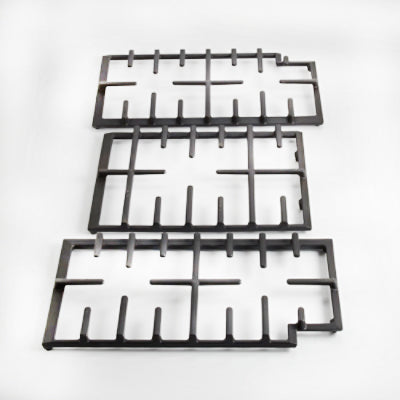 Bosch Cooktop Burner Grate Set NGM8665UC/01