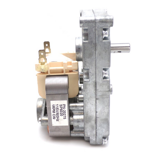 Samsung Part# DE81-08799A Turntable Motor - Genuine OEM