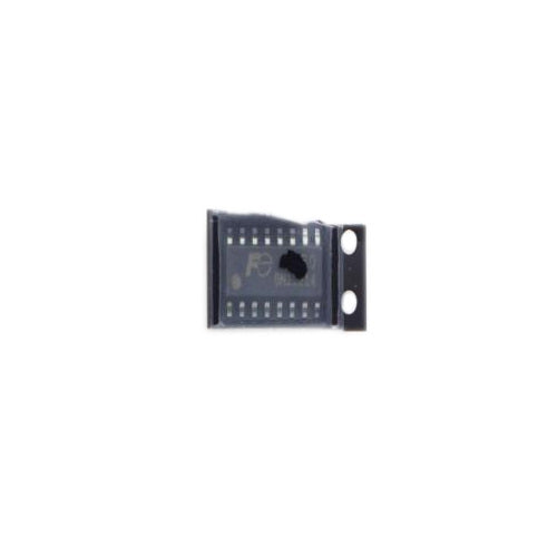 Panasonic Part# C0DBAYY01329 Integrated Circuit - Genuine OEM