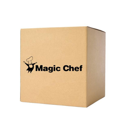 Magic Chef Part# C1323.21.2/W Door Seal - Genuine OEM