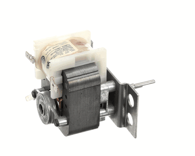 Carter-Hoffmann 200-208V Motor W/Mnt Brck - 18614-0339