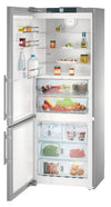 Liebherr CBS1661 30 Inch Counter Depth Bottom Freezer Refrigerator with BioFresh Technology
