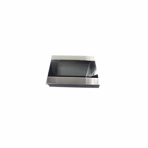 Sharp Part# CDORFB312MRK0 Door Assembly - Genuine OEM