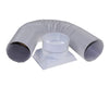 Delonghi Part# CG1066 Tube Assembly (OEM)