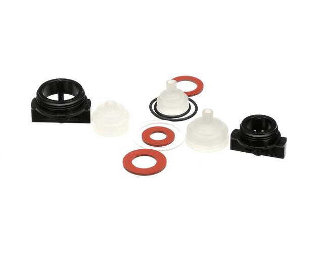 Bertazzoni Control Panel - 108349