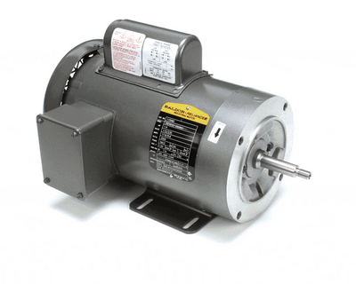 Champion Moyer Diebel Motor 1.4Hp Mv/60/1 Door - Tef - 115582
