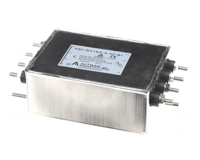Turbochef Filter, Emi, 3 Phase, 50A, Low - 105456