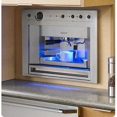 Dacor CM24T Built-in Coffee & Espresso Maker