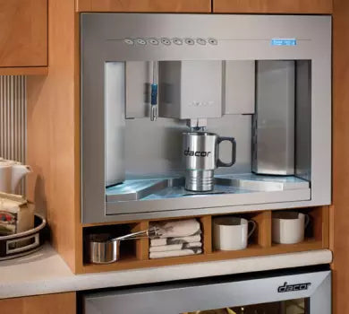 Dacor CM24T2 Coffee Maker