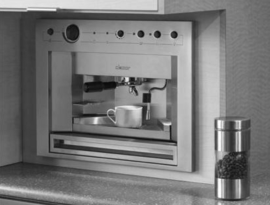 Dacor CM24TBISAS Coffee Maker