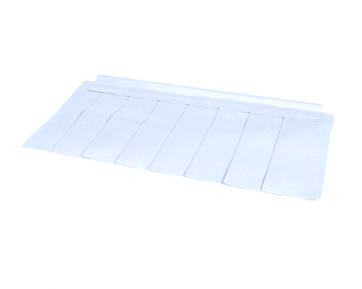 Cma Dish Machines Curtain Cma-44 20 5/8 X 11 - 13702.15