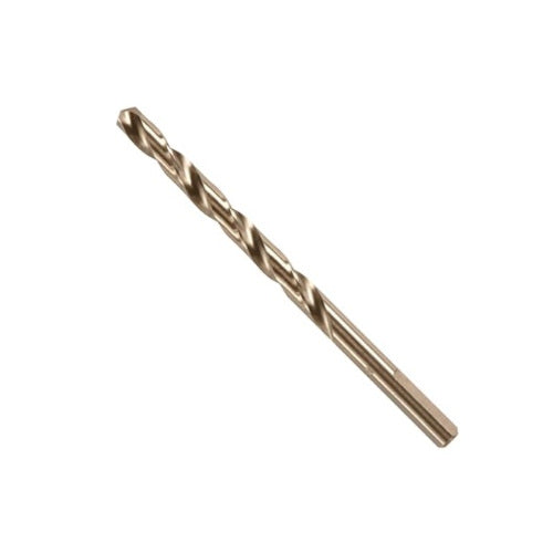 Bosch Part# CO2143B 1-4 Cobalt M42 Drill Bit Card - Genuine OEM