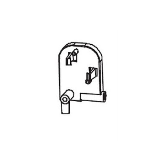 LG Part# COV30330504 Outsourcing Switch  - Genuine OEM