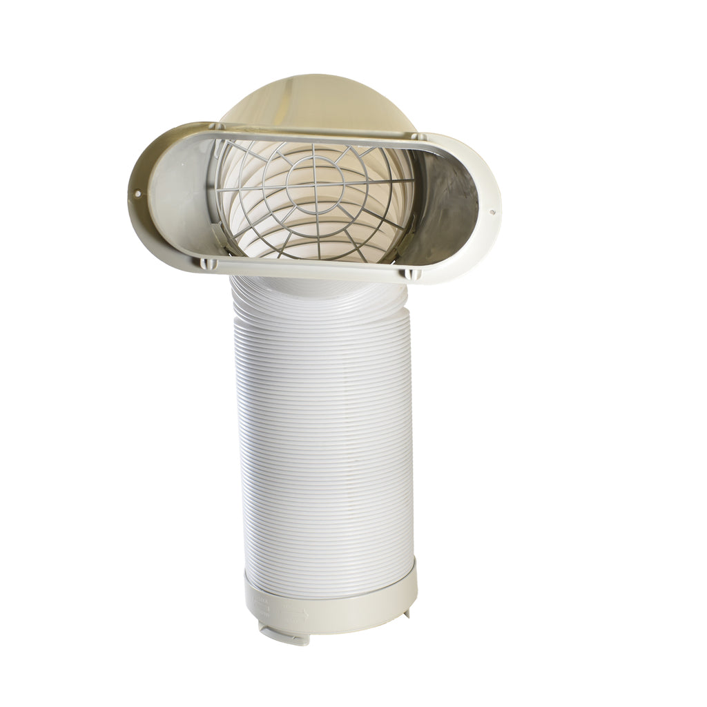 LG Part# COV32386701 Duct Assembly Outsourcing (OEM)