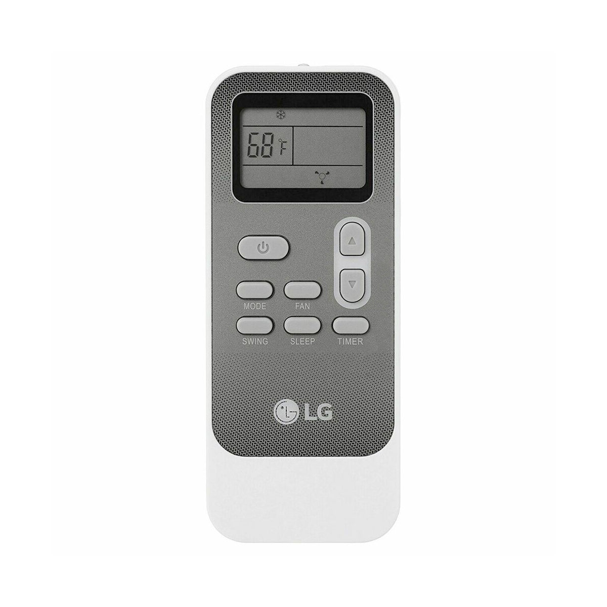 LG Air Conditioner Temperature Remote Control LP0818WNR/00