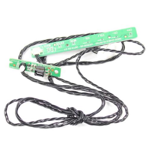 LG Part# COV32810001 Power Control Board - Genuine OEM
