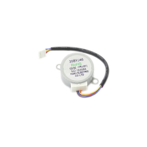LG Part# COV33311401 Stepping Motor Assembly - Genuine OEM