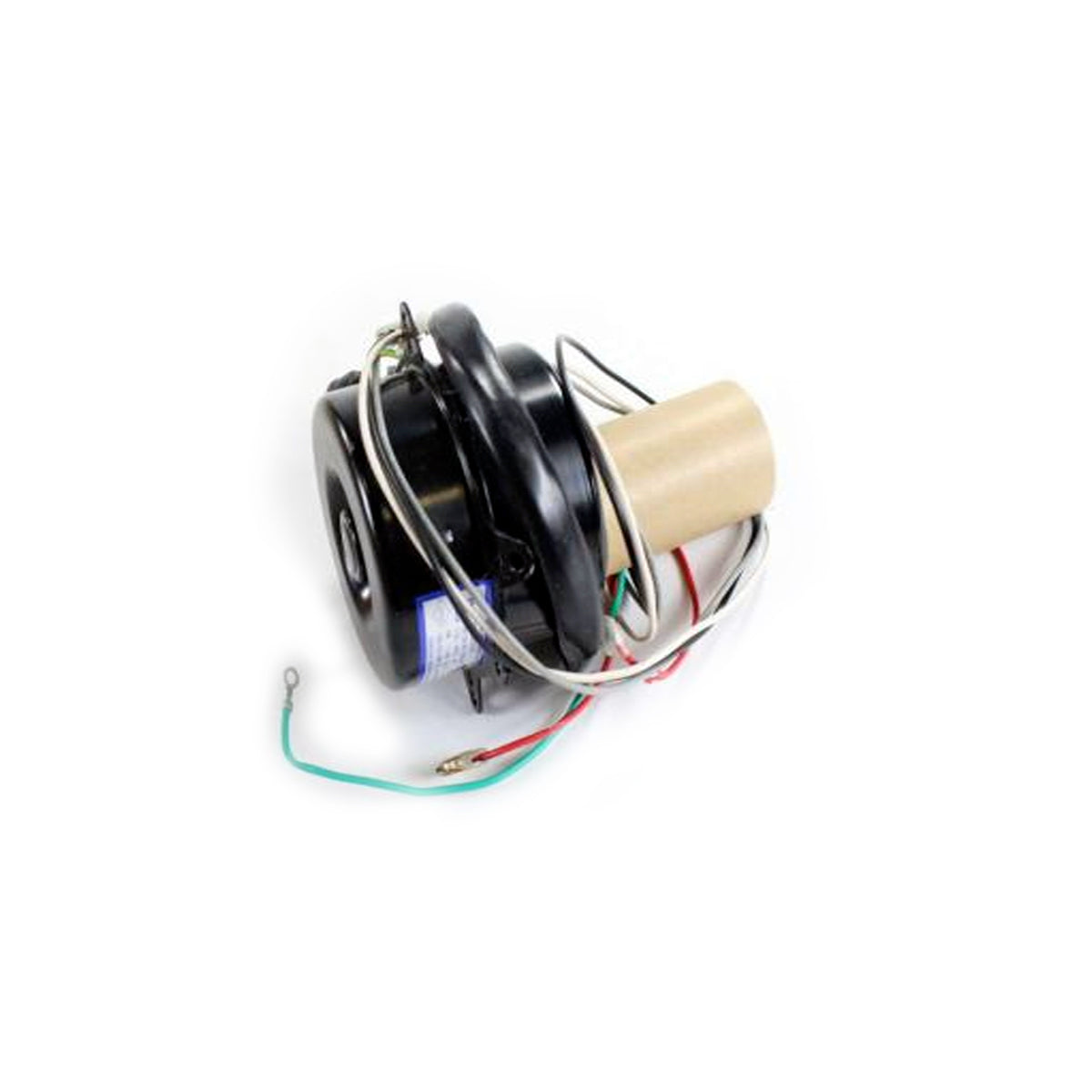 LG Part# COV33312702 Motor Assembly - Genuine OEM