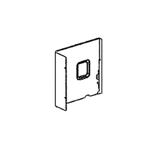 LG Part# COV33313303 Outsourcing Control Box - Genuine OEM