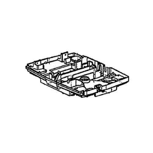 LG Part# COV33314402 Outsourcing Base Assembly - Genuine OEM
