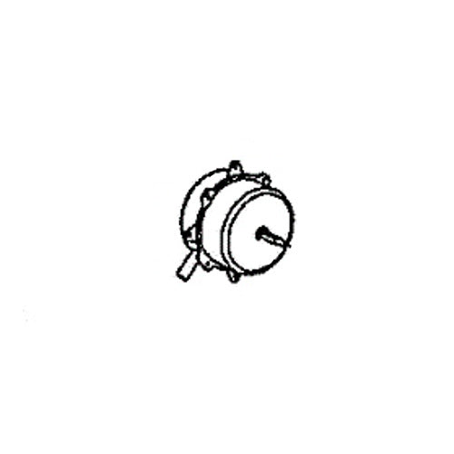 LG Part# COV33314503 Motor Assembly Outsourcing  - Genuine OEM