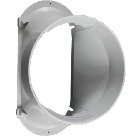 LG Air Conditioner Oval Exhaust Connector LP1417SHR/00