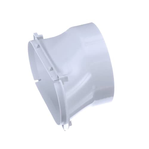 LG Air Conditioner Oval Exhaust Connector LP0818WNR/00